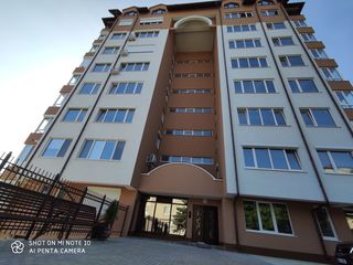 Apartament cu 2 camere, 52 m², Centru, Sîngerei foto 8