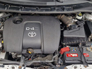 Toyota Corolla foto 8