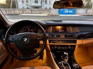 BMW 5 Series foto 6