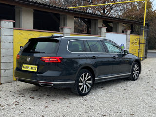 Volkswagen Passat foto 4