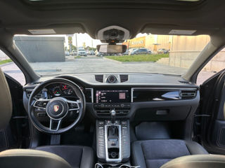 Porsche Macan фото 5