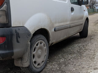 Renault Kangoo foto 7