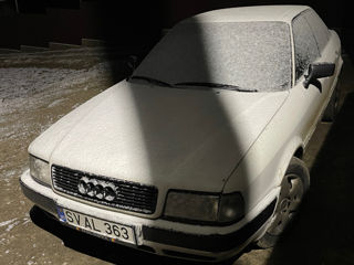 Audi 80