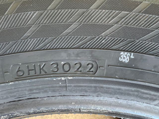 285/45 R19 Yokohama BlueEarth V905/ Доставка, livrare toata Moldova 2022 foto 10