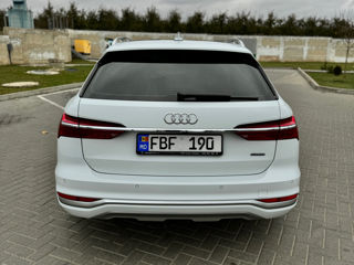 Audi A6 Allroad foto 8