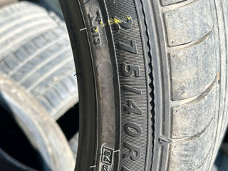 245/45-275/40r19 Dunlop foto 2