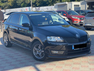 Skoda Rapid foto 5