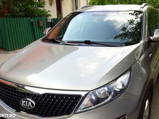 KIA Sorento foto 7