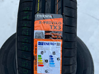 205/55 R16 Tracmax Xprivilo TX3 (Extra Loard) / Доставка, livrare toata Moldova