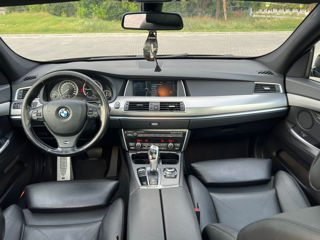 BMW 5 Series foto 6