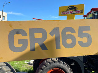 Грейдер XCMG GR165 по самой лучшей цене в Молдове ! foto 19