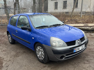 Renault Clio foto 3