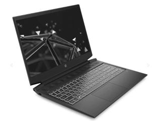 HP Pavilion 16 Gaming Laptop