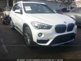 BMW X1 foto 2