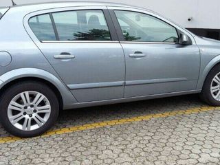 Opel Astra foto 4