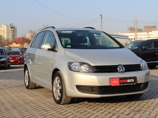 Volkswagen Golf Plus foto 5