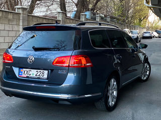 Volkswagen Passat foto 2