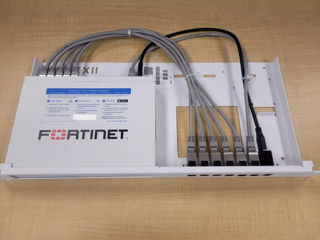 Fortinet FortiGate FG-40F foto 3