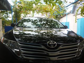 Toyota Venza foto 1