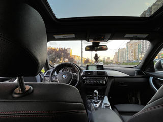 BMW 3 Series foto 7