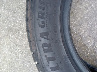 225 55 R16 Goodyear Ultra Grip foto 7