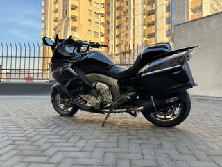 BMW K1600GT foto 2