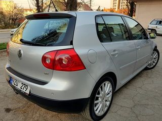 Volkswagen Golf foto 2