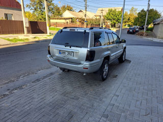 Jeep Grand Cherokee foto 3