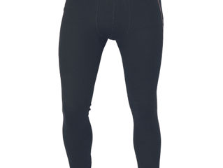 Pantalonii termici abild / мужское термобелье abild  - штаны foto 1