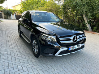 Mercedes GLC