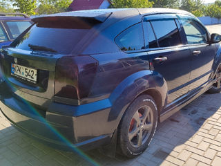 Dodge Caliber foto 4