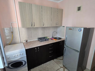 Apartament cu 2 camere, 48 m², Râșcani, Chișinău foto 5