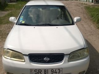 Nissan Sentra foto 3