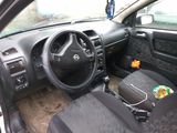 Opel Astra foto 8