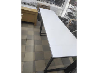 Masă Cu Extensie 2,3 M foto 8