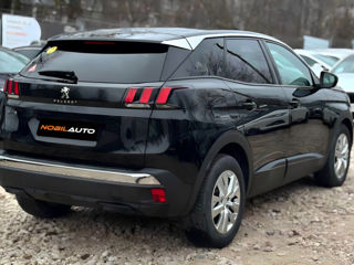 Peugeot 3008 foto 5