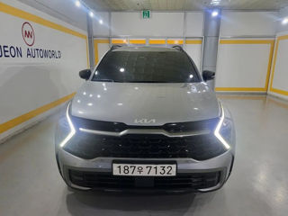 KIA Sportage foto 2