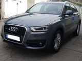 Audi Q3 foto 3