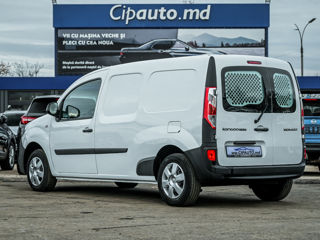 Renault Kangoo Maxi foto 2