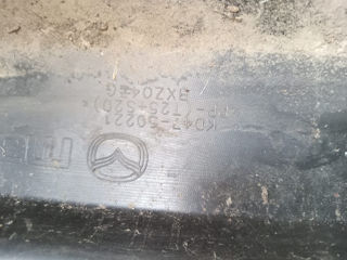 Mazda Bamper Mazda Cx-5 Cx5 Bamper Kd47-50221bara Protectie Бампер foto 5