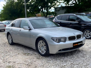 BMW 7 Series foto 2