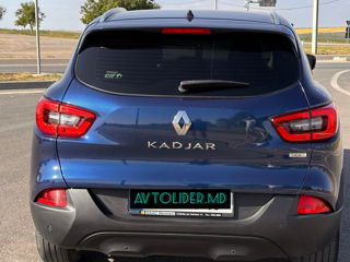 Renault Kadjar foto 4