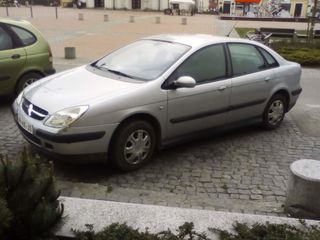 Citroen C5 foto 1