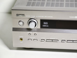 Yamaha DSP-AX640SE  и  Yamaha RX-V630RDS и др Yamaha foto 10