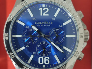 Новый Caravelle by Bulova