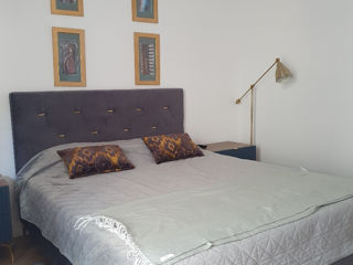 București, apartament cu 2 odăi. фото 8
