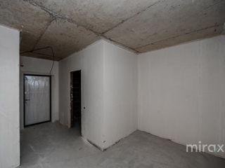 Apartament cu 1 cameră, 46 m², Buiucani, Chișinău foto 5