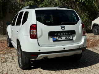 Dacia Duster foto 8