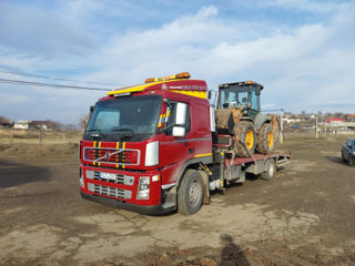 Volvo Fm 12. 380 foto 8