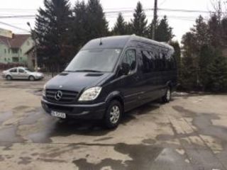 Moldova-Germania zilnic Germania-Moldova zilnic transport pasageri la adresa 2soferi/fără tral foto 4